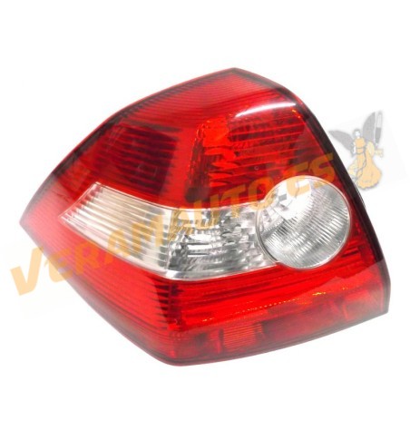 Piloto Renault Megane II de 2002 a 2006 Trasero Izquierdo OEM 8200142682 8200142688