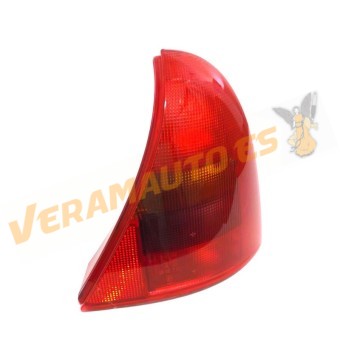 Piloto Renault Clio de 1998 a 2001 Trasero Derecho sin Portalamparas OEM similar 7700410516 7700410518 989290356