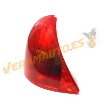 Piloto Renault Clio de 1998 a 2001 Trasero Izquierdo sin Portalamparas OEM similar 7700410515 989290357