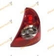 Piloto Renault Clio de 2001 a 2005 Trasero Derecho sin Portalamparas OEM similar 8200071414 820071414 8200917487