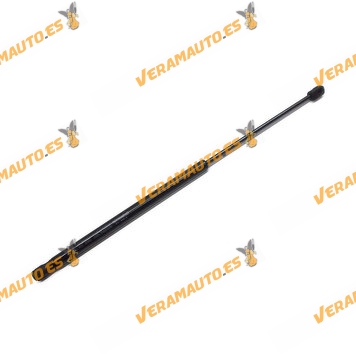 Trunk Shock-Absorber Ford Escort Orion from 1990 to 1998 545mm lenght and 495N Newton pressure similar to 6900217