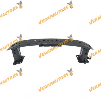 Front Bumper Support Ford Focus C-Max Kuga from 2007 to 2013 similar a 1522184
