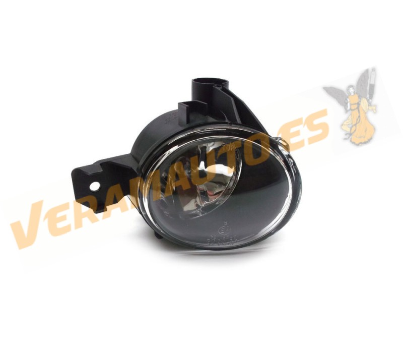 antiniebla bmw serie 1 e87 x3 e84 x5 e70 delantero derecho de 2003