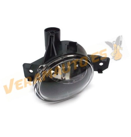 Faro Antiniebla BMW Serie 1 E87 de 2004 al 2007 BMW X3 (E83) X5 (E70) de 2006 al 2011 Delantero Izquierdo similar a 6117692465