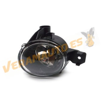 antiniebla bmw serie 1 e87 x3 e84 x5 e70 delantero 2003  61176924655