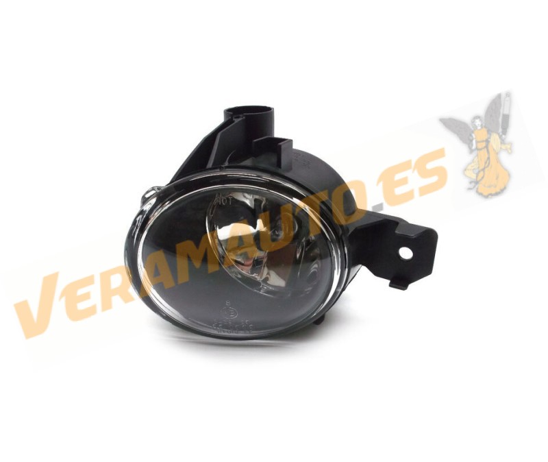 Faro Antiniebla BMW Serie 1 E87 de 2004 al 2007 BMW X3 (E83) X5 (E70) de 2006 al 2011 Delantero Izquierdo similar a 6117692465