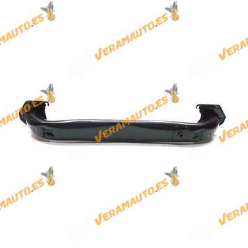 Front Bumper Support Ford Mondeo from 2001 to 2007