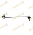 tirante bieleta suspension c4 ds4 ds5 307 308 3008 5008  508750