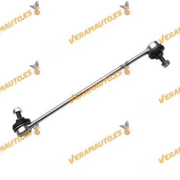 Tirante o Bieleta Suspension Citroen C4 Ds4 Ds5 Peugeot 307 308 3008 5008 Similar A 508750 508762 508777