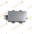 Tapa Faro Antiniebla BMW Serie 5 E-34 Desde 1987 Hasta 1996 Izquierdo
