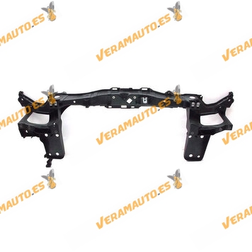 Internal Front Renault Kangoo (W) 2007 to 2012 and 2013 to 2019, Mercedes Citan (w415) 2012 OE 8200393685, A4158850048
