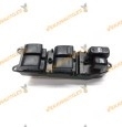 Botonera Elevalunas Toyota Land Cruiser Lexus Izquierda 1998 en Adelante OEM 8482060130