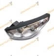 faro hyundai ix35 h7+h7 delantero izquierdo 2009-2013 OEM 921012y000