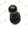 pomo palanca cambios caddy touran 2004 en adelante fuelle 6 vel