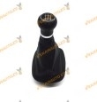 pomo palanca cambios passat 1996- 2005 completo fuelle anillo cromado