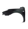 Aleta Hyundai I30 (FD) de 2007 a 2012 Delantera Izquierda con orificio de intermitente | Baño de cataforesis | OEM 663112L030