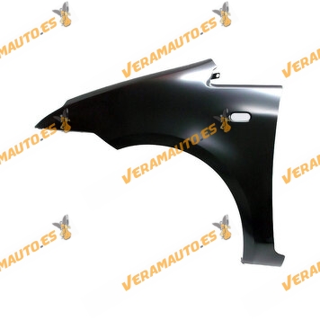 Mudguard Ford C-Max Front Left from 2007 to 2010 similar to 1474084