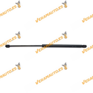 Trunk Shock-Absorber Ford Focus C Max from 2003 to 2010 570mm lenght and 460N Newton pressure similar to 1252377