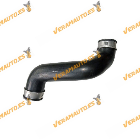 Turbo Outlet Intercooler Sleeve Ford Galaxy | Seat Alhambra | VW Sharan 1.9 TDi | OEM Similar 7M3145737 | 3M219C606BA