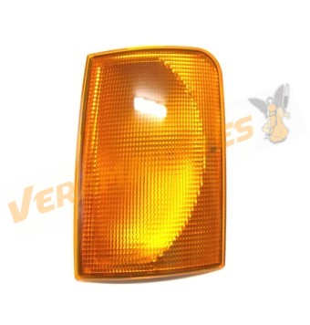 piloto volkswagen lt de 1995 a 2006 delantero izquierdo ambar