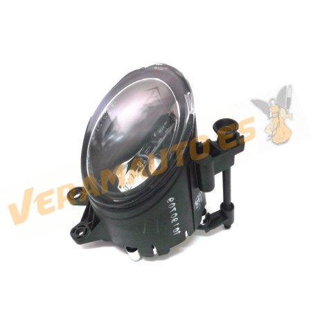 Antiniebla Audi A4 2001 A 2004 Volvo S40 2004 A 2007 Optica H11 Derecho