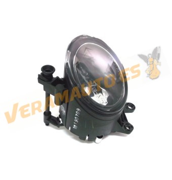 Antiniebla Audi A4 2001 A 2004 Volvo S40 2004 A 2007 Optica H11 Izquierdo