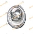 Faro New Beetle 1997 A 2005 Opticas H1 + H1 Delantero Derecho