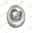 Faro New Beetle 1997 A 2005 Opticas H1 + H1 Delantero Izquierdo