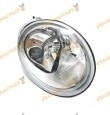 Faro New Beetle 1997 A 2005 Opticas H1 + H1 Delantero Izquierdo