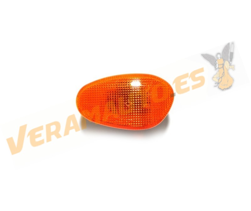 Piloto Delantero Derecho Alfa 145 y 146 Del 1994 al 2001 Ambar