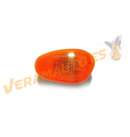 Piloto Delantero Derecho Alfa 145 y 146 Del 1994 al 2001 Ambar