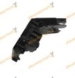 Trunk Lock AUDI A3 A4 A6 Q7 TT | 3 Pin Connector | OEM Similar to 8P4827505A