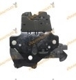 Trunk Lock AUDI A3 A4 A6 Q7 TT | 3 Pin Connector | OEM Similar to 8P4827505A