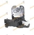 Trunk Lock AUDI A3 A4 A6 Q7 TT | 3 Pin Connector | OEM Similar to 8P4827505A