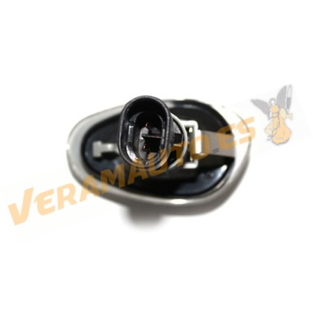 Piloto Delantero Izquierdo Alfa 145 146 Del 1994 al 2001 Blanco