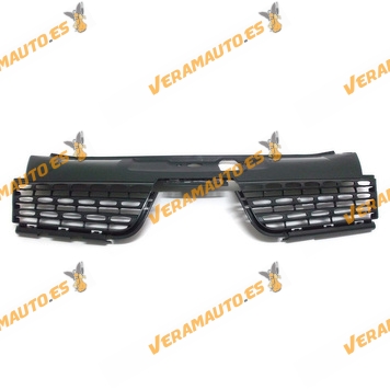 Front Grille Renault Clio years 2001 to 2004