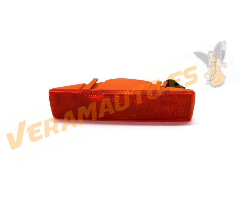 Piloto Delantero Izquierdo Ford Sierra Del 1982 hasta 1987 Ambar