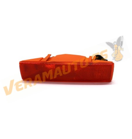 Piloto Delantero Izquierdo Ford Sierra Del 1982 hasta 1987 Ambar