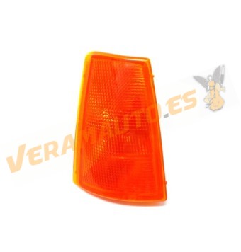 piloto opel kadett e 1984 a 1991 delantero derecho ámbar