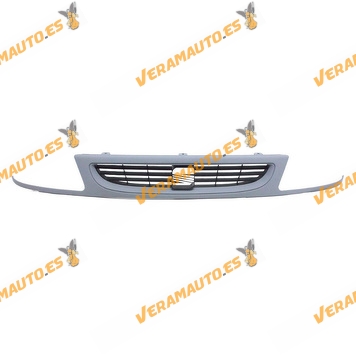 Front Grille Seat Ibiza Cordoba from 1996 to 1999 Printed