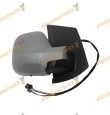 Espejo Derecho Abatible | Citroen Jumpy | Opel Zafira | Peugeot Expert | Traveller | Toyota Proace | OEM 98087016XT