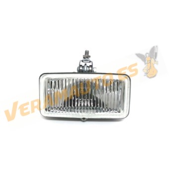 Faro Antiniebla Mercedes Vito W638 De 1996 A 2003 Delantero Derecho o Izquierdo