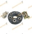 Flector Transmision Mercedes W124 W201 W202 W210 2014100715 2024110615