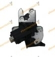 Trunk Tailgate Lock VAG Group | 3 Pin Connector | For OEM Central Locking Similar to 4E0827505C
