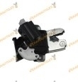 Cerradura de Portón de Maletero Grupo VAG | Conector de 3 Pin | Para Cierre Centralizado OEM Similar a 4E0827505C