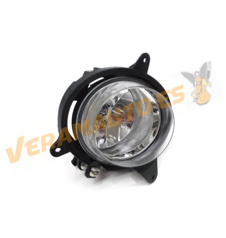 Faro Antiniebla Kia Sorento I (JC) de 2002 a 2006 Delantero Derecho  Similar A 922023E011