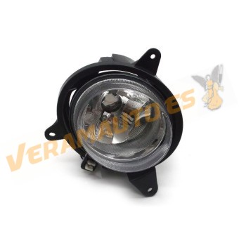 Faro Antiniebla Kia Sorento I (JC) de 2002 a 2006 Delantero Derecho  Similar A 922023E011