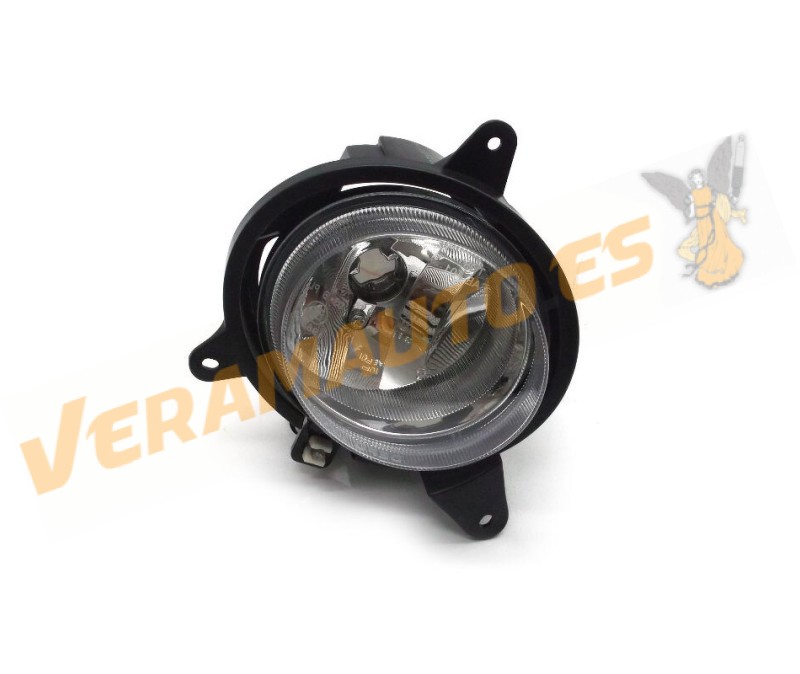 Faro Antiniebla Kia Sorento I (JC) de 2002 a 2006 Delantero Derecho  Similar A 922023E011