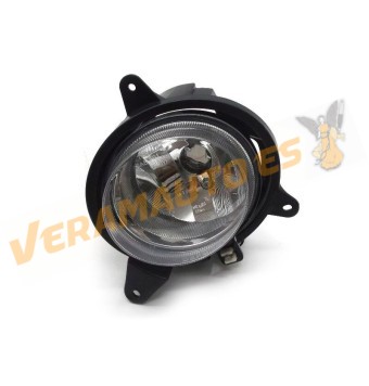 faro antiniebla kia sorento i (jc) de 2002 a 2006 delantero izquierdo