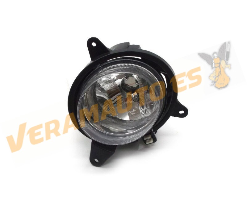 Faro Antiniebla Kia Sorento I (JC) de 2002 a 2006 Delantero Izquierdo Similar A 922013E011
